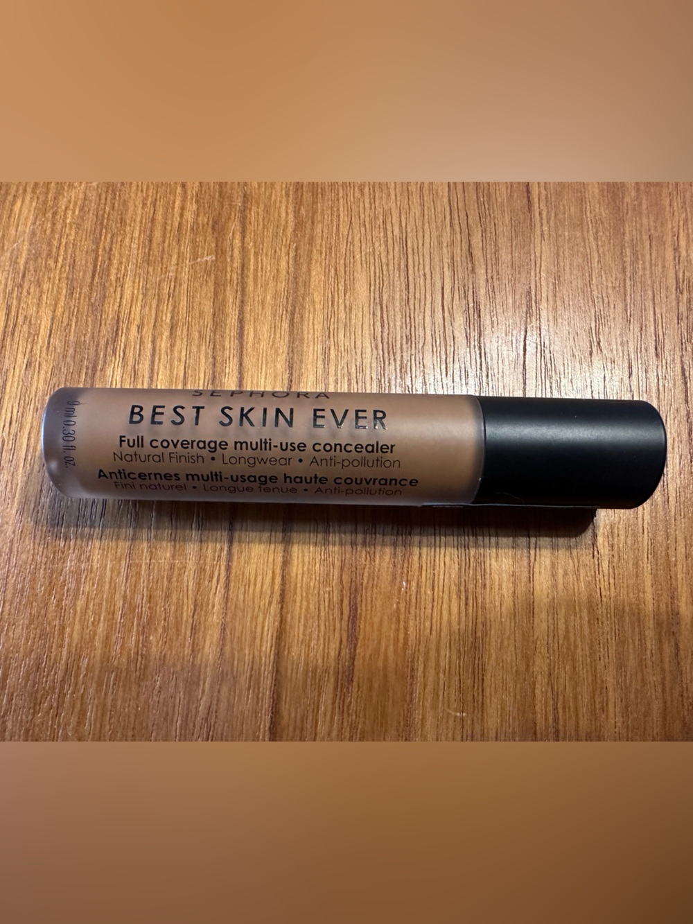 3/$20 Sephora Best Skin Ever Full Coverage Concealer - 53.5N